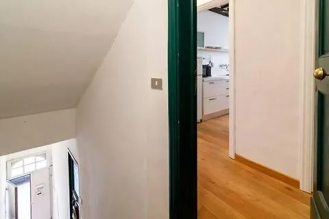 Apartment Appartamento Nel Cuore Del Centro Storico Di Siena Italy