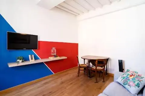 Appartamento Nel Cuore Del Centro Storico Di Siena 0*,  Italy