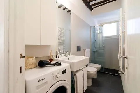 Appartamento Nel Cuore Del Centro Storico Di Siena Apartment