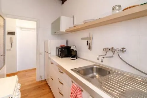 Apartment Appartamento Nel Cuore Del Centro Storico Di Siena Italy