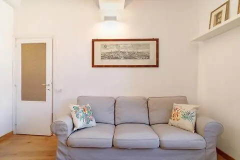 Appartamento Nel Cuore Del Centro Storico Di Siena Apartment