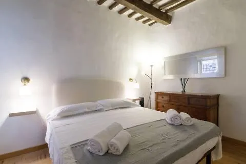 Appartamento Nel Cuore Del Centro Storico Di Siena Italy