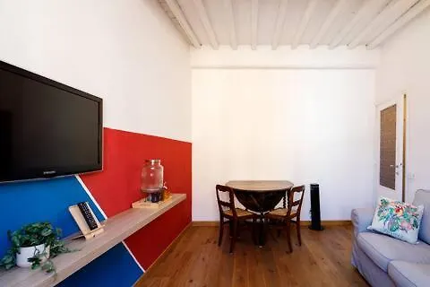 Apartment Appartamento Nel Cuore Del Centro Storico Di Siena