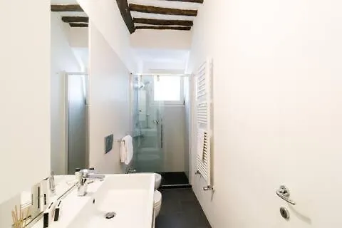 Apartment Appartamento Nel Cuore Del Centro Storico Di Siena