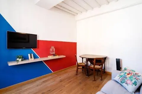 Apartment Appartamento Nel Cuore Del Centro Storico Di Siena