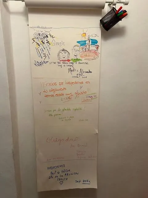 Appartamento Nel Cuore Del Centro Storico Di Siena Apartment