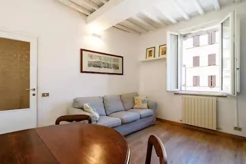 Appartamento Nel Cuore Del Centro Storico Di Siena