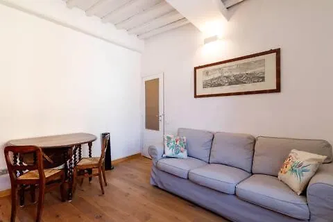 Apartment Appartamento Nel Cuore Del Centro Storico Di Siena