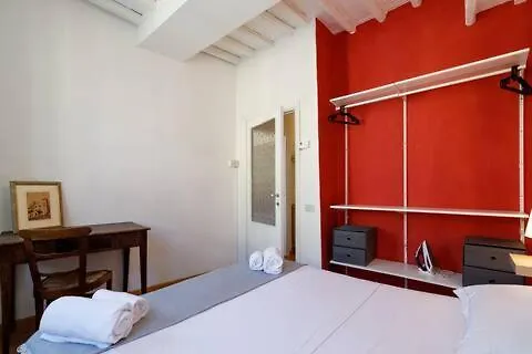 Appartamento Nel Cuore Del Centro Storico Di Siena