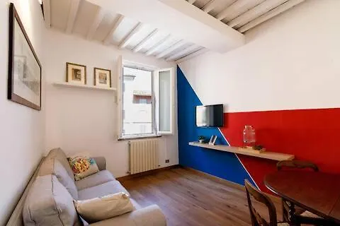 Appartamento Nel Cuore Del Centro Storico Di Siena Italy