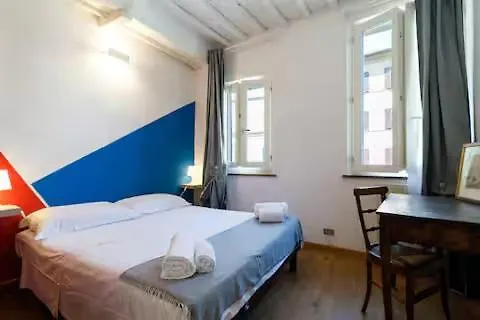 Appartamento Nel Cuore Del Centro Storico Di Siena Apartment