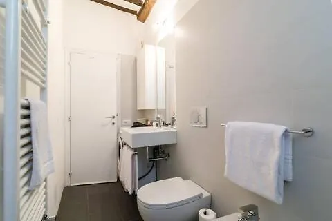 Apartment Appartamento Nel Cuore Del Centro Storico Di Siena