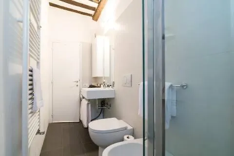Appartamento Nel Cuore Del Centro Storico Di Siena Apartment