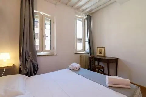 Appartamento Nel Cuore Del Centro Storico Di Siena 0*,