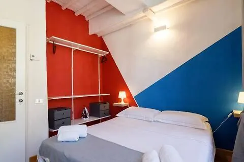 Apartment Appartamento Nel Cuore Del Centro Storico Di Siena