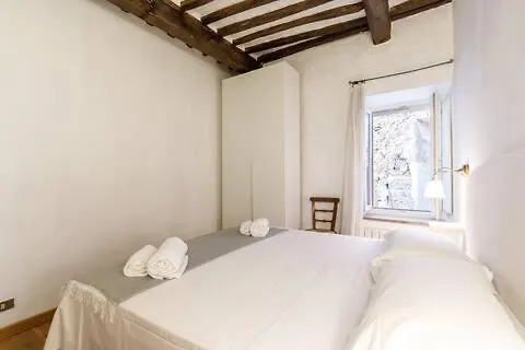 Appartamento Nel Cuore Del Centro Storico Di Siena Apartment